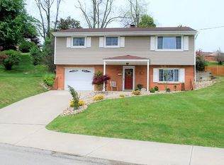 73 N View Ct, Washington, PA 15301