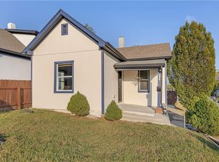 1831 N 12th St, Kansas City, KS 66104