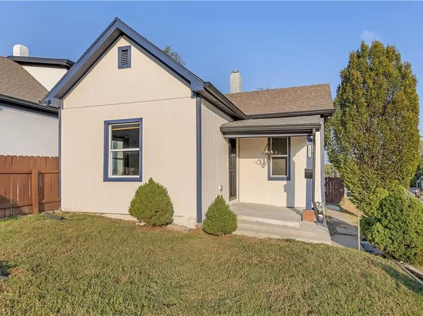 1831 N 12th St, Kansas City, KS 66104