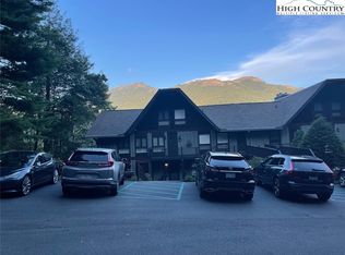 141 Lakeview UNIT K, Linville, NC 28646