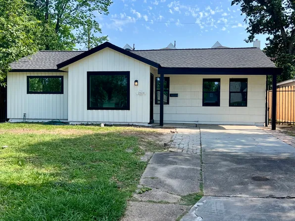 2614 Roy Cir, Houston, TX 77007