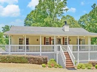 1440 John Smith Rd E, Blairsville, GA 30512