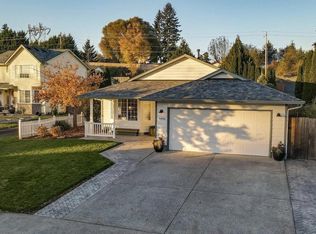 4006 NE 98th St, Vancouver, WA