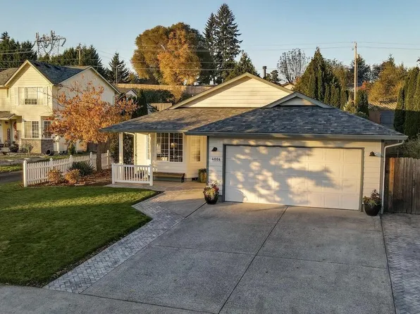 4006 NE 98th St, Vancouver, WA 98665