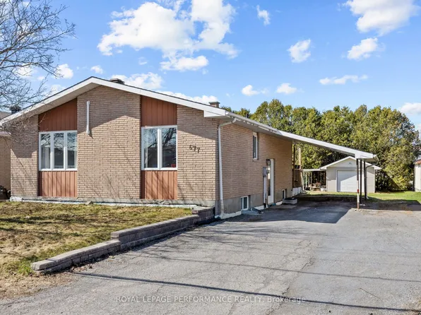677 Principale St, Casselman, ON K0A 1M0