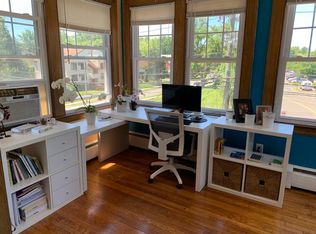 120 Raymond Rd UNIT 3, West Hartford, CT 06107