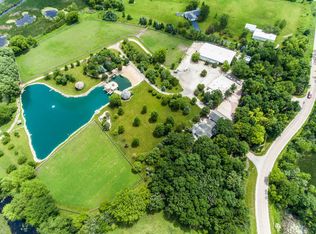 12501 280th Ave, Trevor, WI 53179