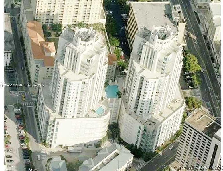 1st image of 9066 N Dadeland Bl #1910