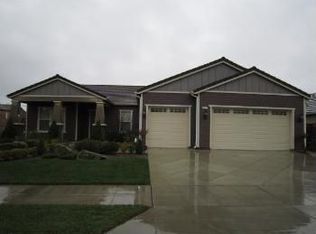 3632 Everglade Ave, Clovis, CA