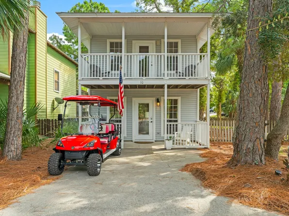 10 Kingfish St, Santa Rosa Beach, FL 32459