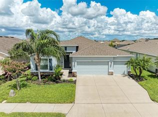 15612 Trinity Fall Way, Bradenton, FL 34212