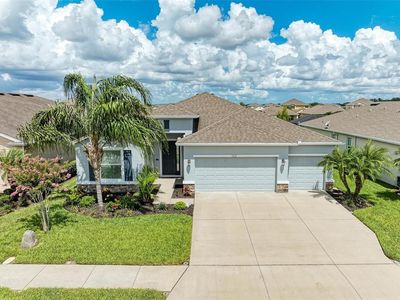 15612 Trinity Fall Way, Bradenton, FL, 34212