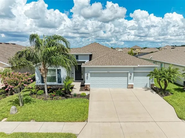 15612 Trinity Fall Way, Bradenton, FL 34212