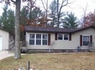 5931 Meeuwenberg Dr, Twin Lake, MI 49457