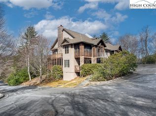 135 Caleb Dr #A-1, Blowing Rock, NC 28605