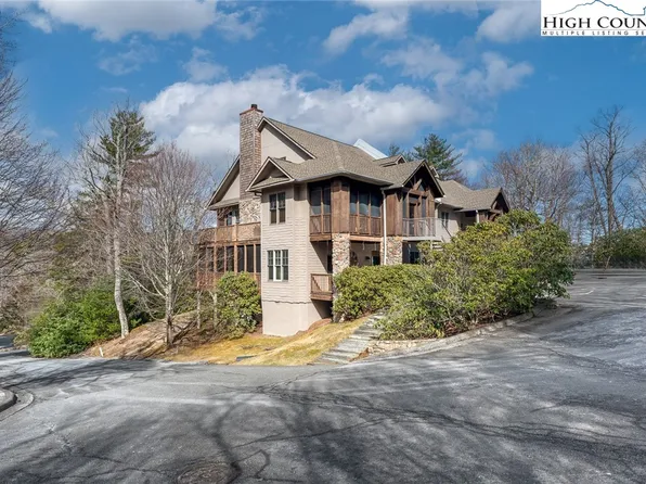 135 Caleb Drive #A-1, Blowing Rock, NC 28605