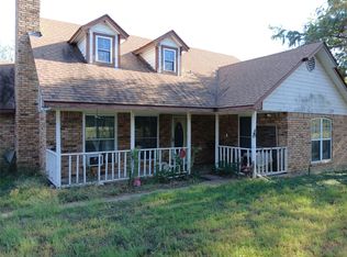 3010 Hcr 3363 Rd, Hubbard, TX 76648