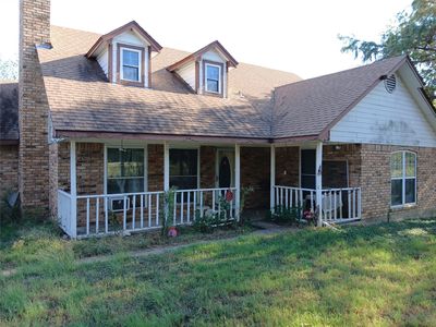 3010 Hcr 3363 Rd, Hubbard, TX, 76648