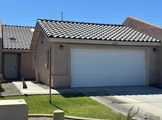 3814 S Brianna Dr, Yuma, AZ 85365