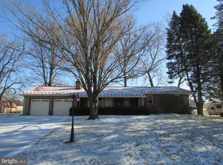 652 Buffalo Run Rd, Bellefonte, PA 16823