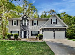 31 Trayton Way, Hiram, GA 30141