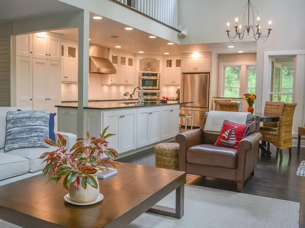 8116 Harbor Heights Rd, Egg Harbor, WI 54209