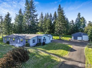 1300 S Silver Lake Rd, Castle Rock, WA 98611