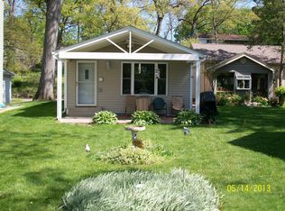 11825 River Dr, Mishawaka, IN 46545