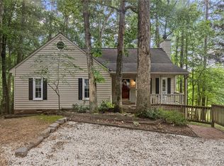 1631 Porters Mill Ter, Midlothian, VA 23114
