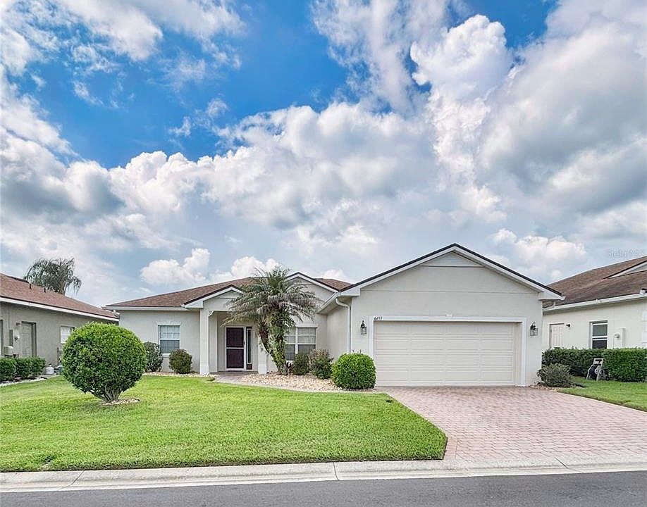1st image of 4493 TURNBERRY LANE