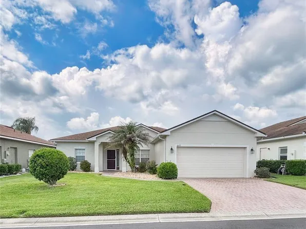 4493 TURNBERRY LANE, LAKE WALES, FL 33859