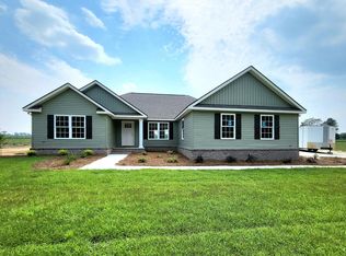 1672 Old Riggs Mill Rd, Statesboro, GA 30458