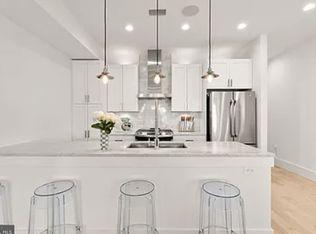 1230 Fairmont St NW #2, Washington, DC 20009