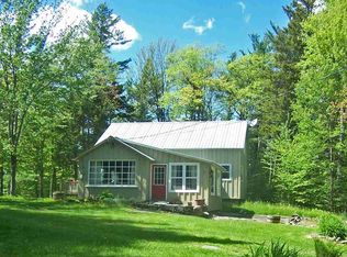 134 Ware Rd, Wilmington, VT 05363