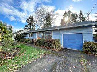 8420 NE Eugene St, Portland, OR 97220