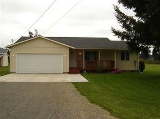 18830 Ivan St SW, Rochester, WA 98579