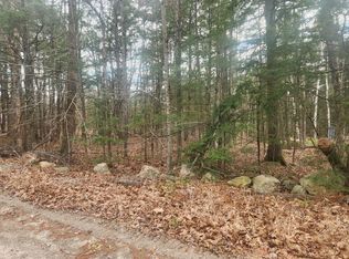 LOT 288 King Hill Cir, Limerick, ME 04048