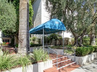 985 E. California Blvd. #207, Pasadena, CA 91106
