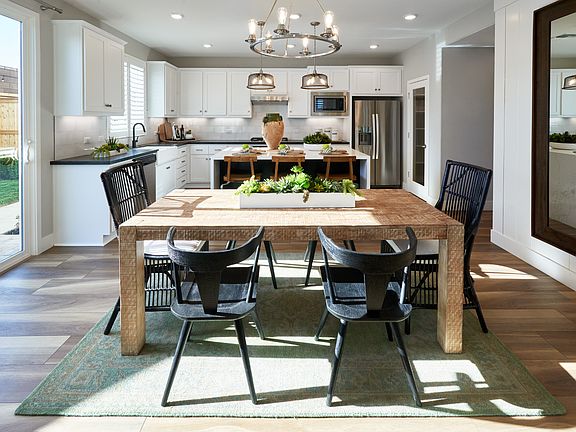 Dining-Residence 1