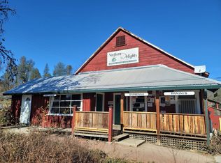 7091 State Highway 3, Hayfork, CA 96041