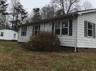 7155 Silk Hope Liberty Rd, Siler City, NC 27344