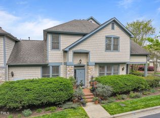 502 Presque Isle Ln, Chapel Hill, NC 27514