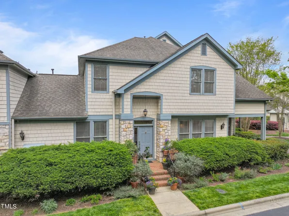 502 Presque Isle Ln, Chapel Hill, NC 27514