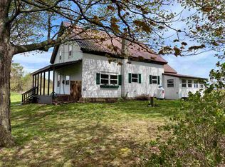 322 Wright Rd, Potsdam, NY 13676