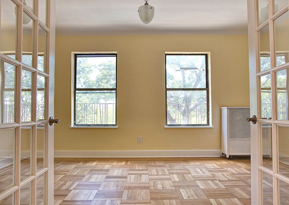 1st image of 401 Edgecombe Ave APT B6
