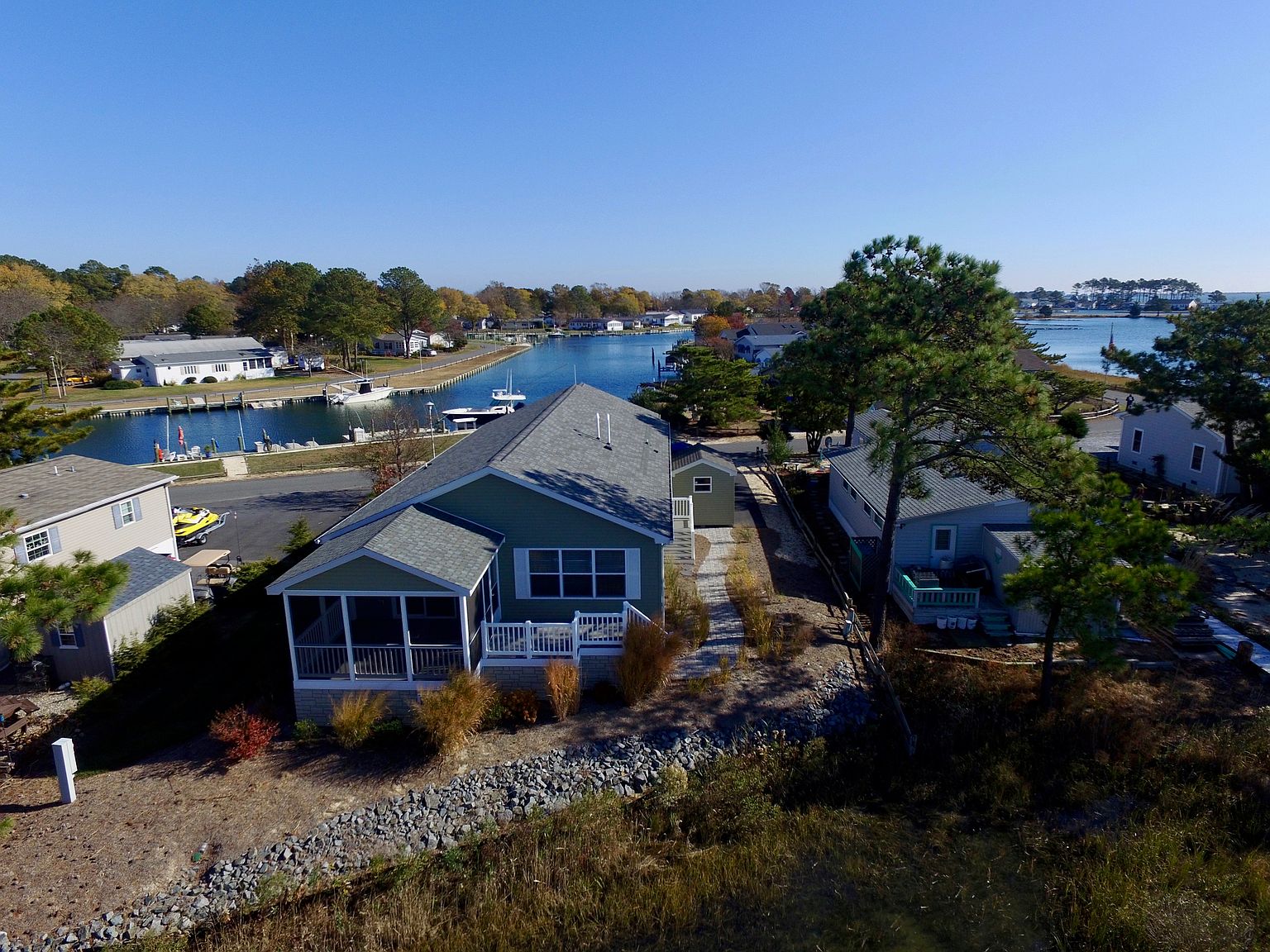 26760 Hermit Ln, Long Neck, DE 19966 Zillow