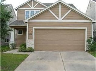 26146 Flinton Dr, Richmond, TX 77406