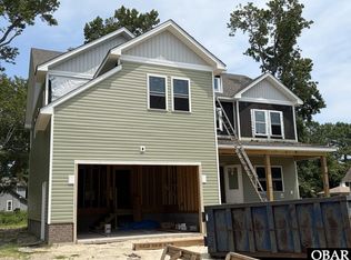 103 Savannah Ave LOT 27, Grandy, NC 27939
