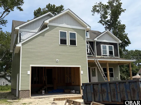 103 Savannah Ave Lot 27, Grandy, NC 27939