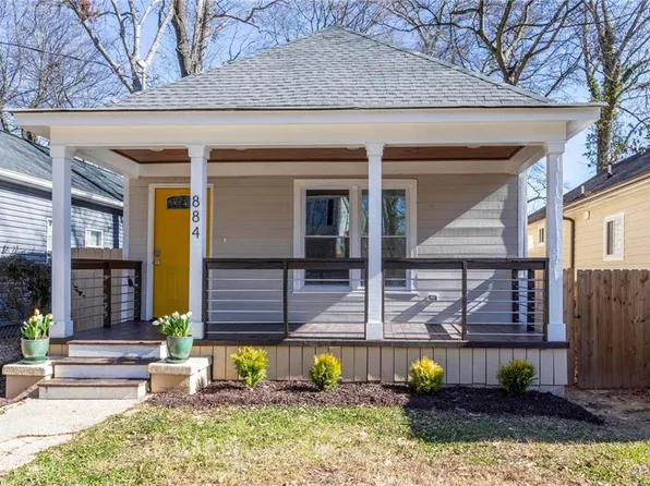 884 Coleman St SW, Atlanta, GA 30310